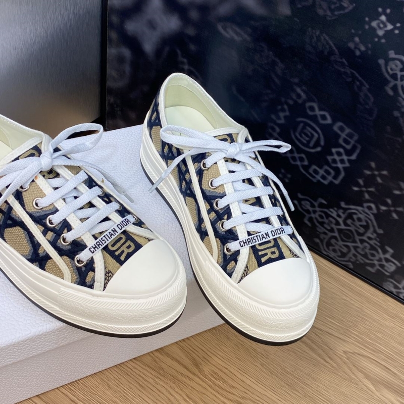 Christian Dior Sneakers